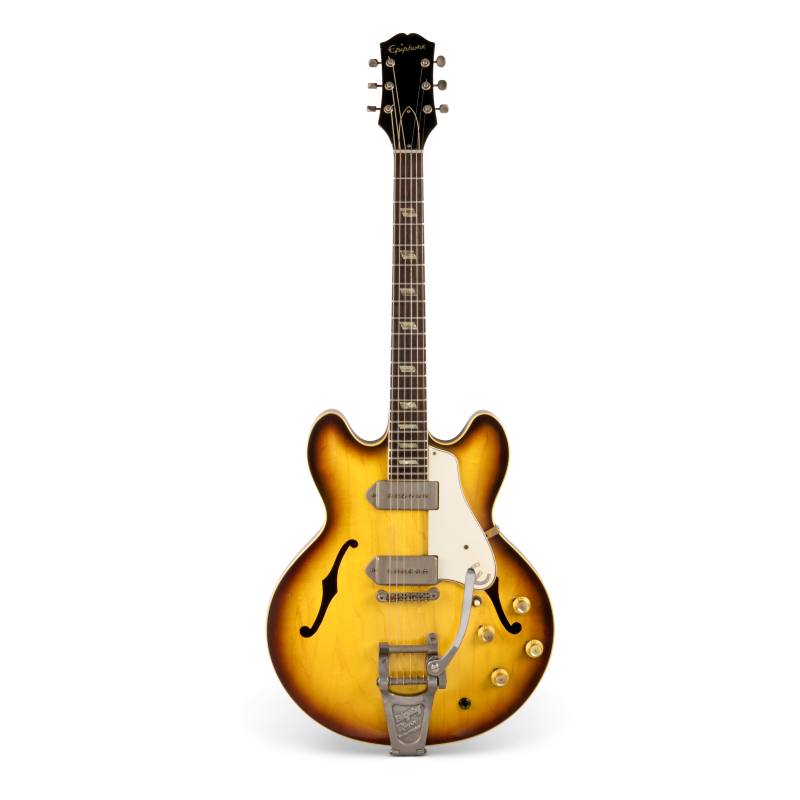 Epiphone Casino 1961