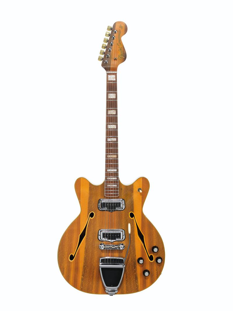 Fender Coronado II 1972