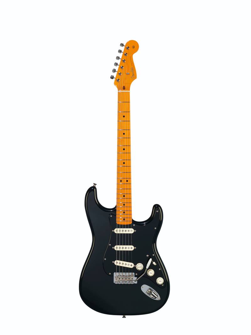 Fender David Gilmour Stratocaster 2013
