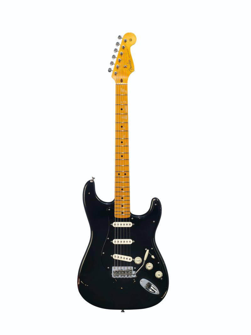 Fender David Gilmour Stratocaster 2004