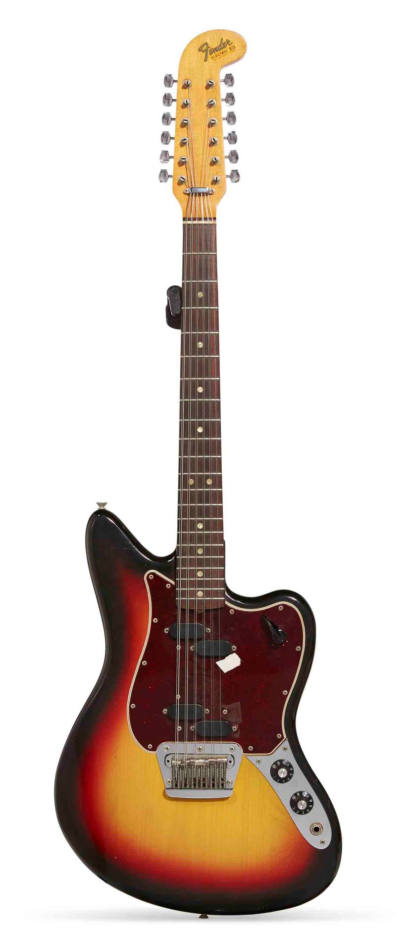 Fender Electric XII 1965