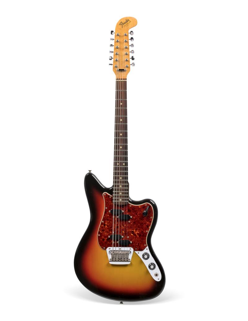 Fender Electric XII 1966