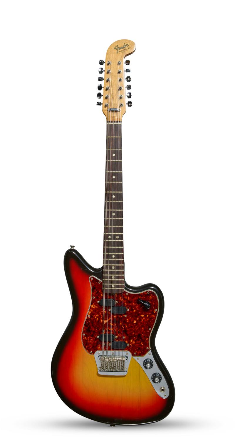 Fender Electric XII 1967