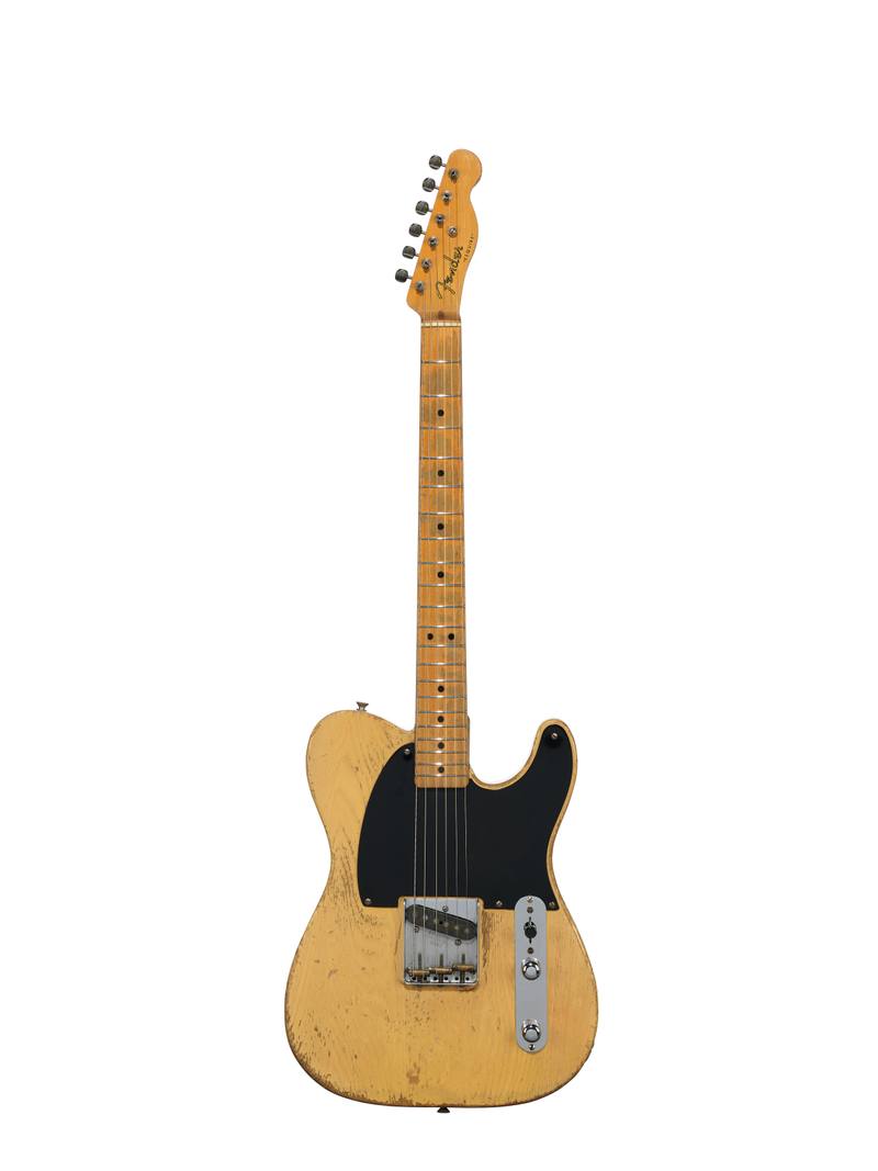 Fender Esquire 1973