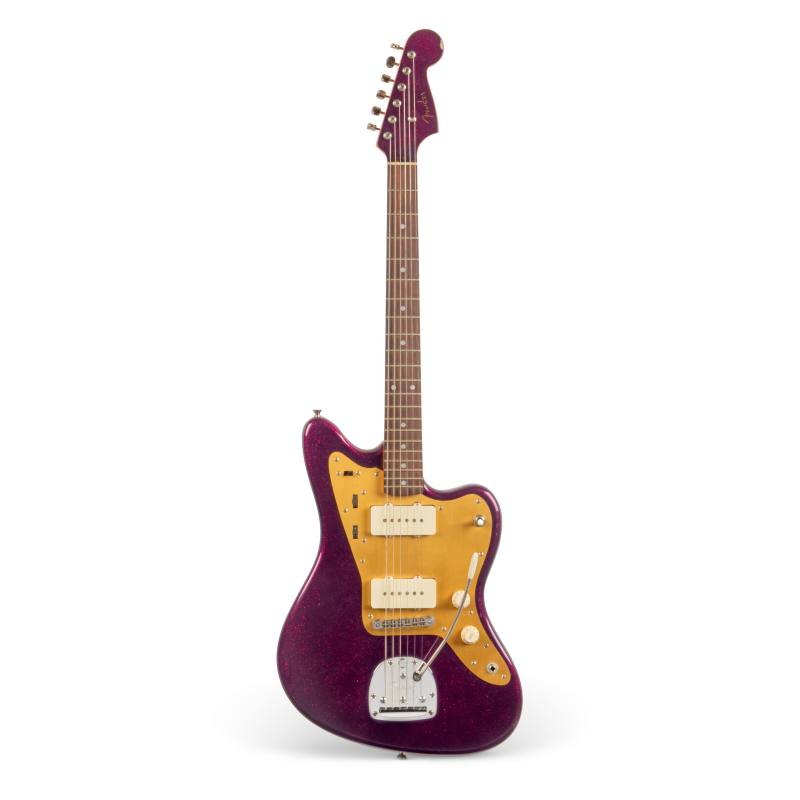 null J Mascis Jazzmaster 2008