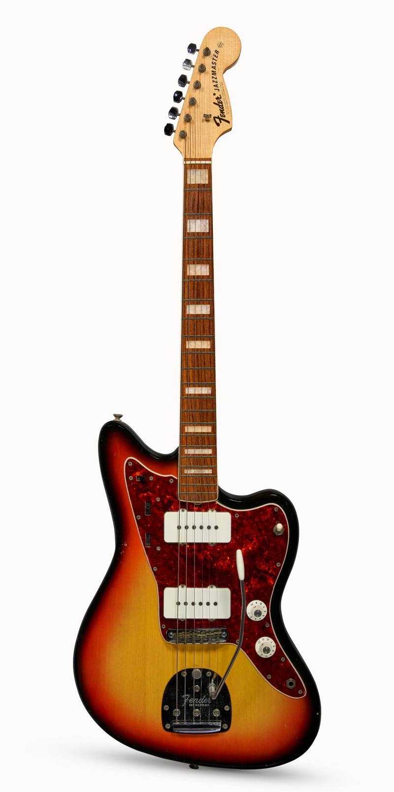 Fender Jazzmaster 1969