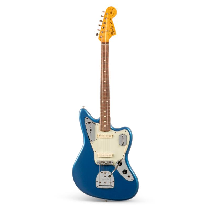 Fender Johnny Marr Jaguar 2018