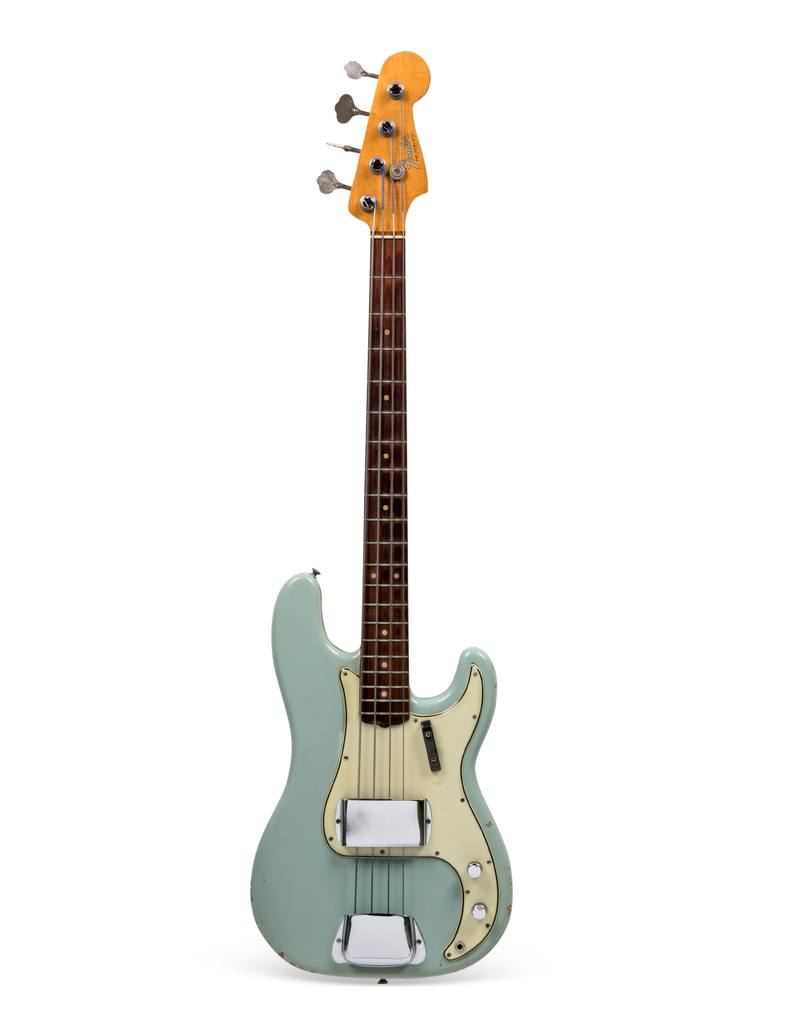 Fender Precision Bass 1964
