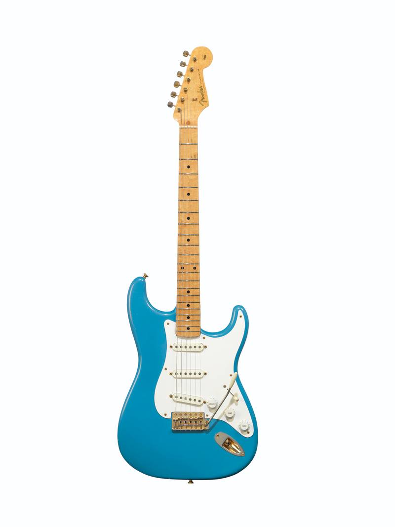 Fender Stratocaster 1957