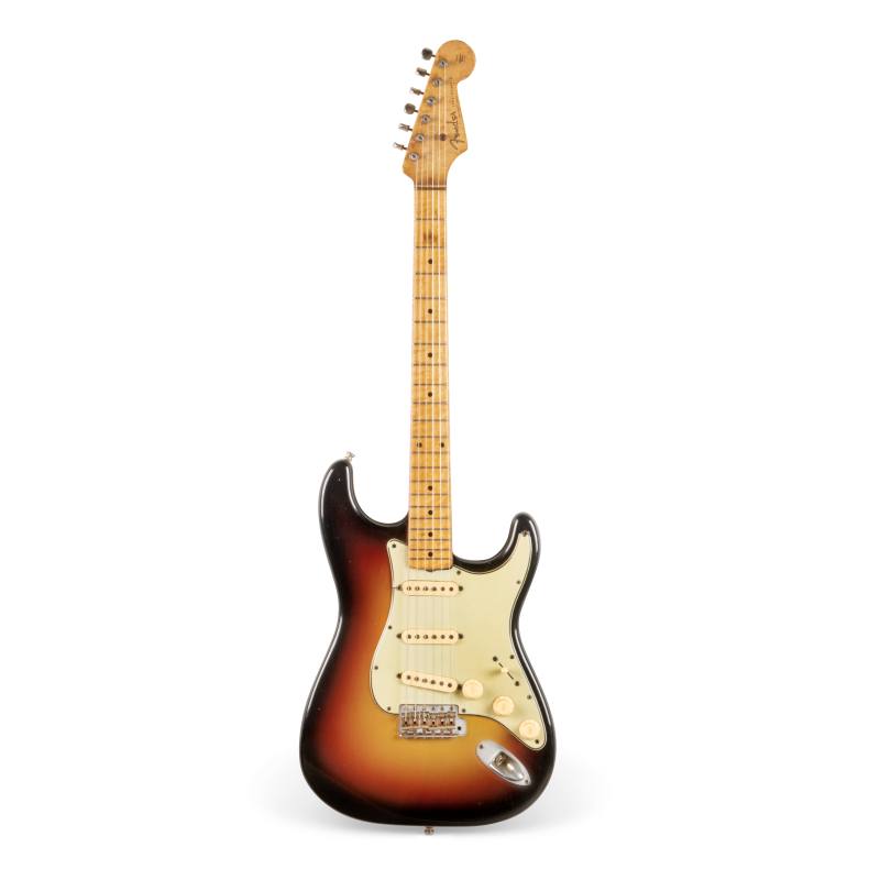 Fender Stratocaster 1965