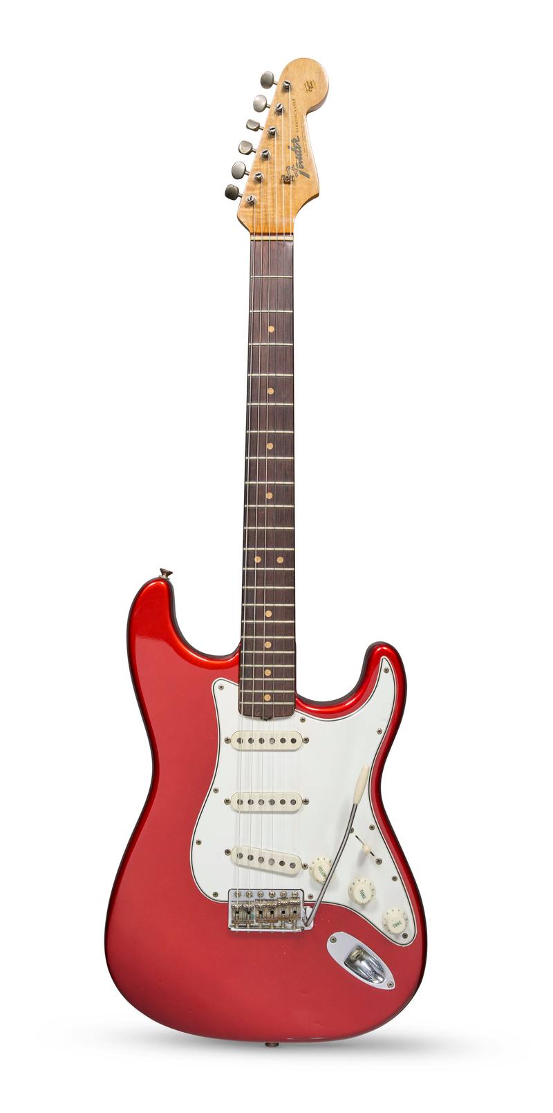 Fender Stratocaster 1968