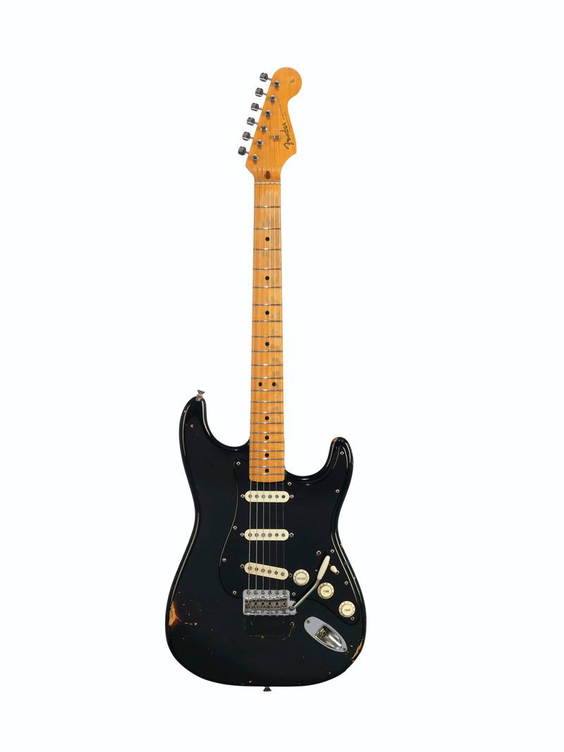 Fender Stratocaster 1969