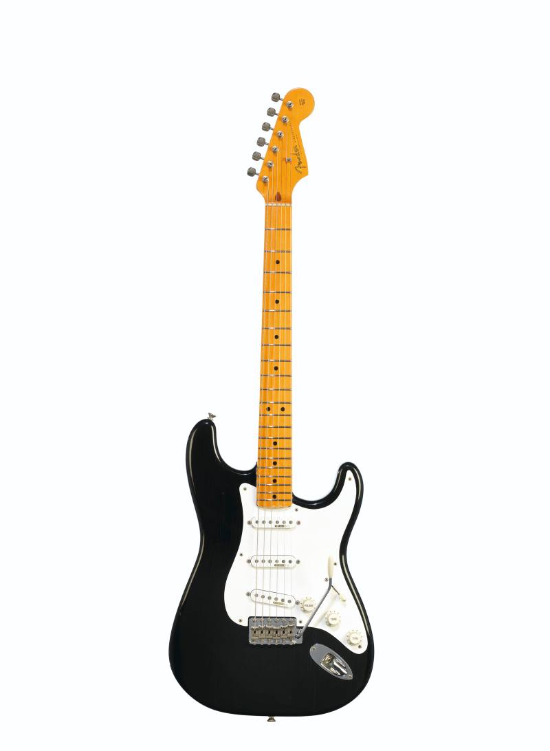 Fender Stratocaster 1985
