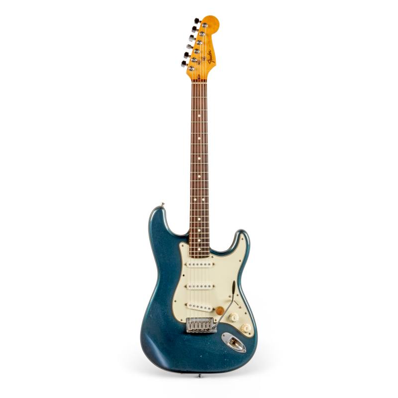 Fender Stratocaster American Standard 1987