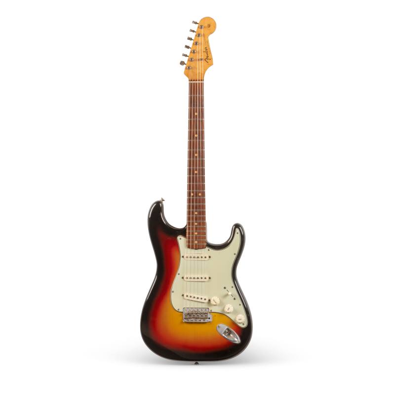 Fender Stratocaster 1978
