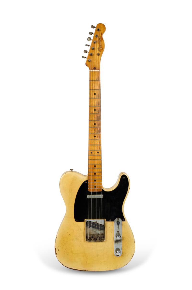 Fender Telecaster 1951