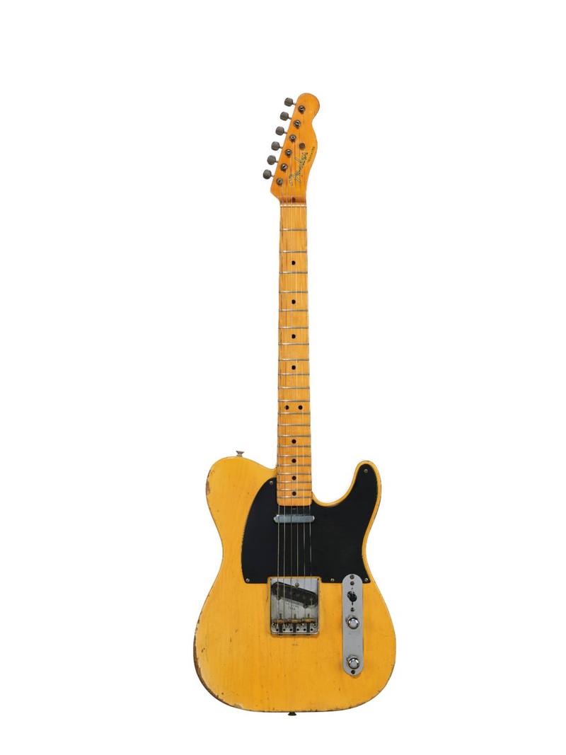 Fender Telecaster 1952