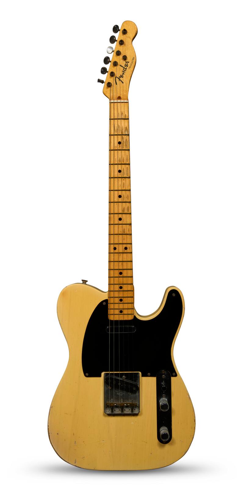 Fender Telecaster 1953