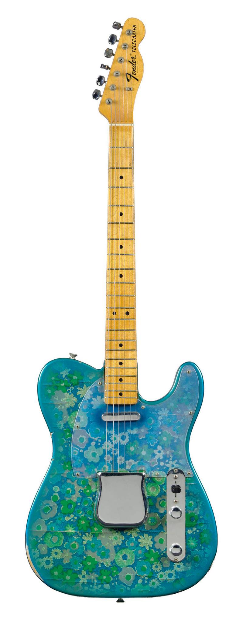 Fender Telecaster 1968