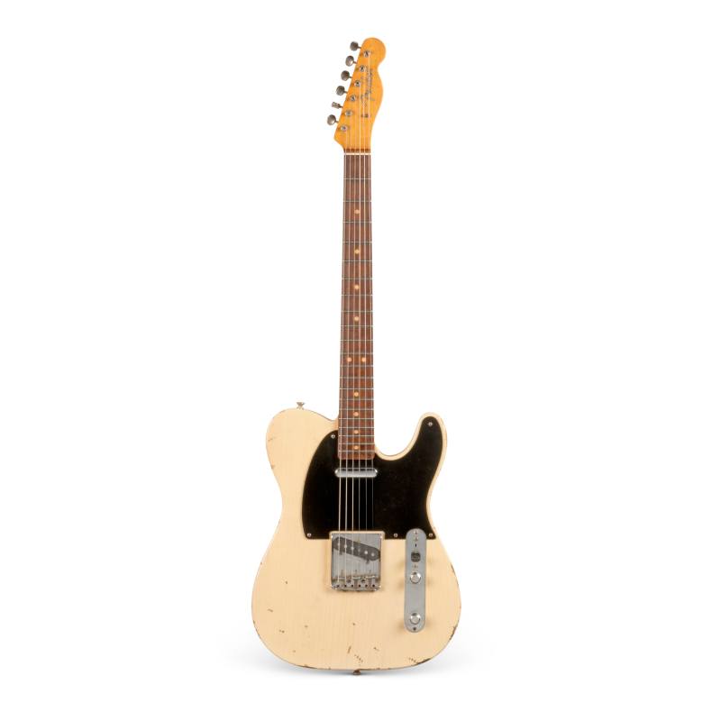 Fender Telecaster Custom Shop 1950