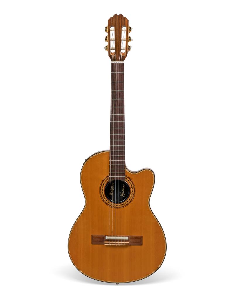 Gibson Chet Atkins CE 1982