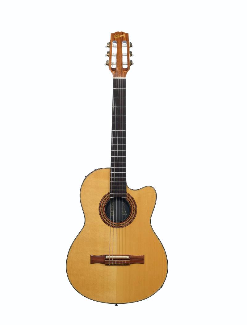 Gibson Chet Atkins CE 1993