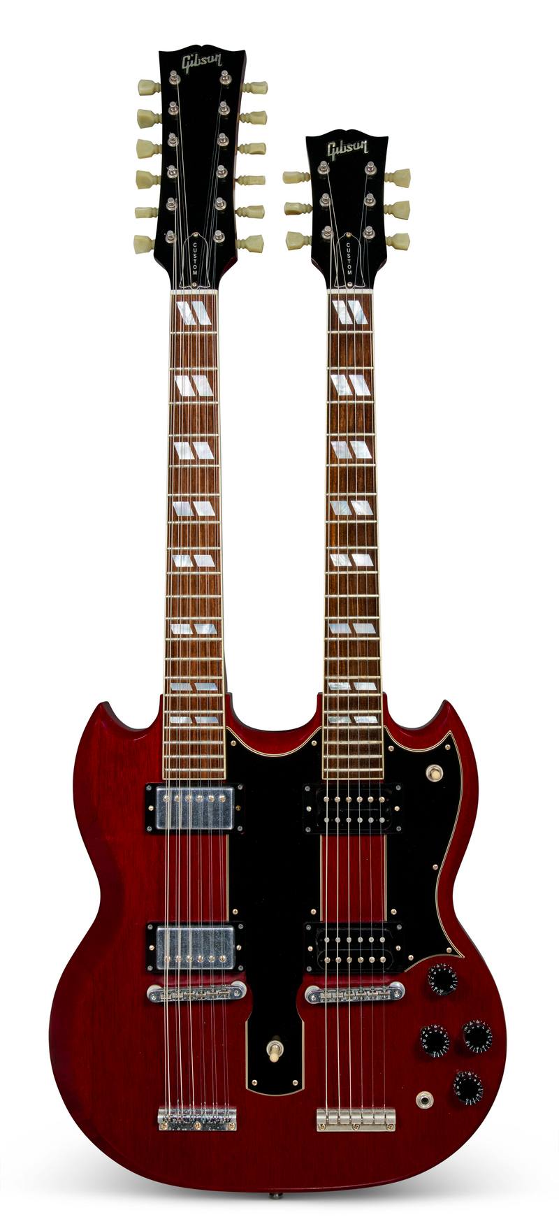 Gibson EDS-1275 1971