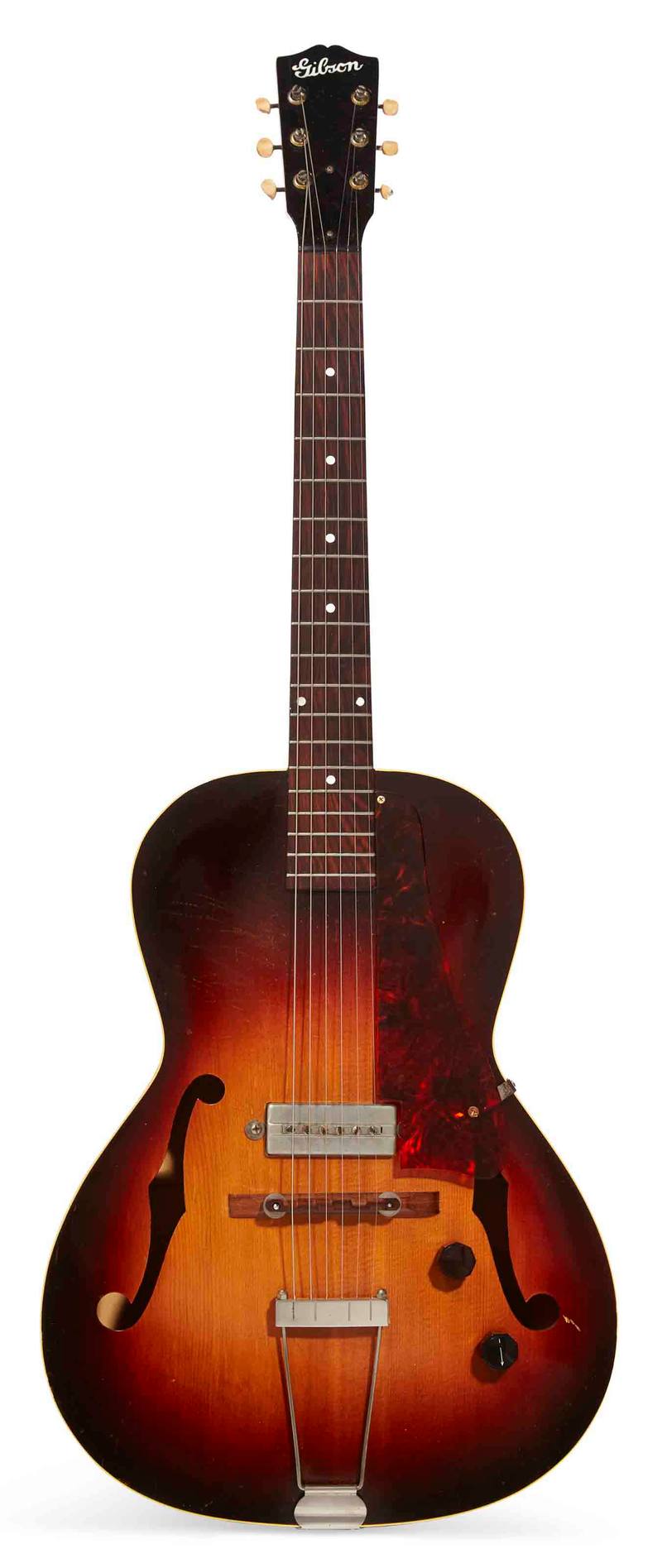 Gibson ES-125 1941