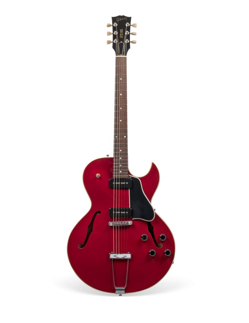 Gibson ES-135 1997