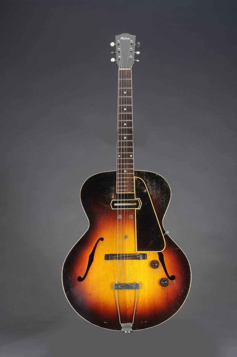 Gibson ES-150 1939