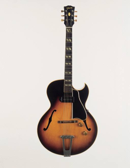 Gibson ES-175 1954