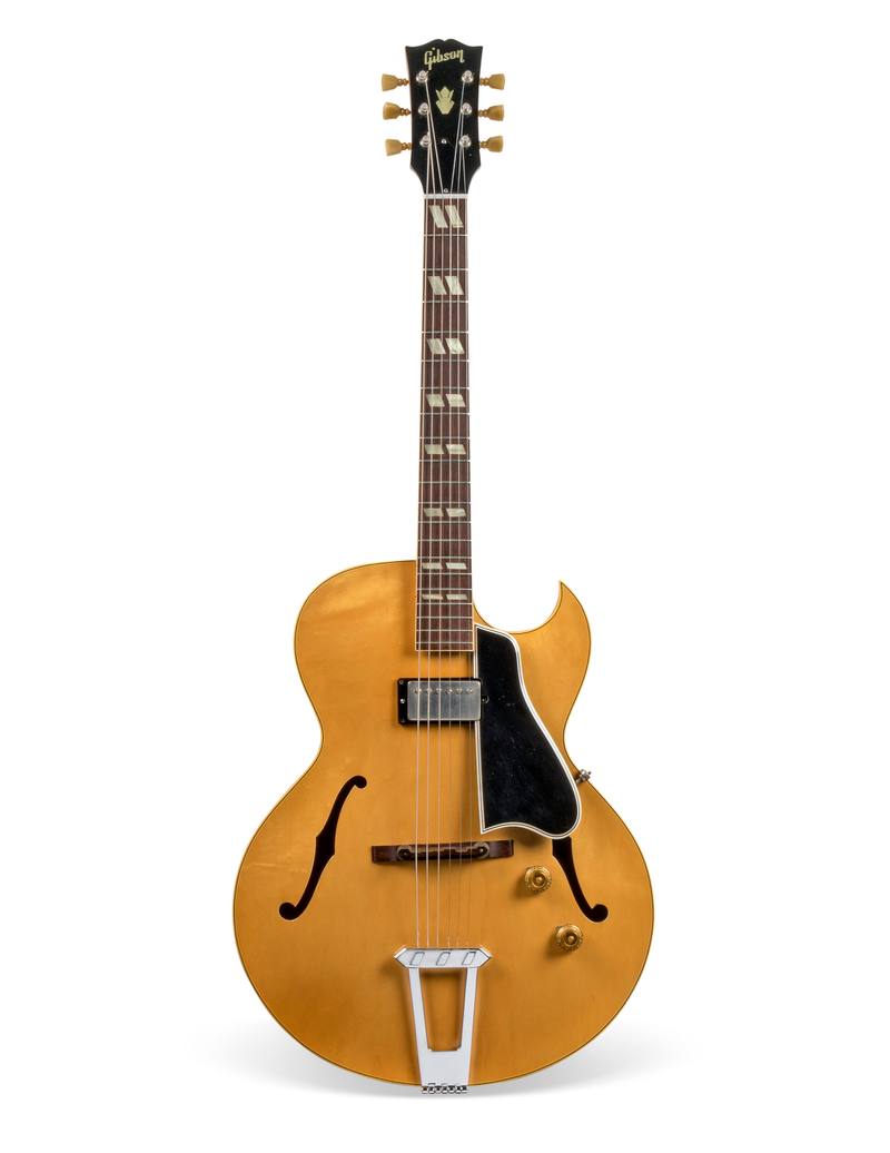 Gibson ES-175 1958