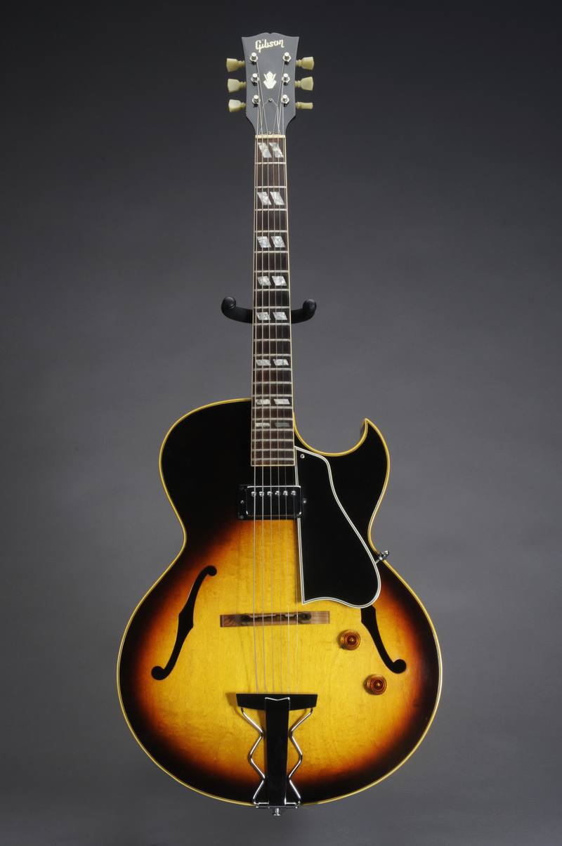 Gibson ES-175 1967
