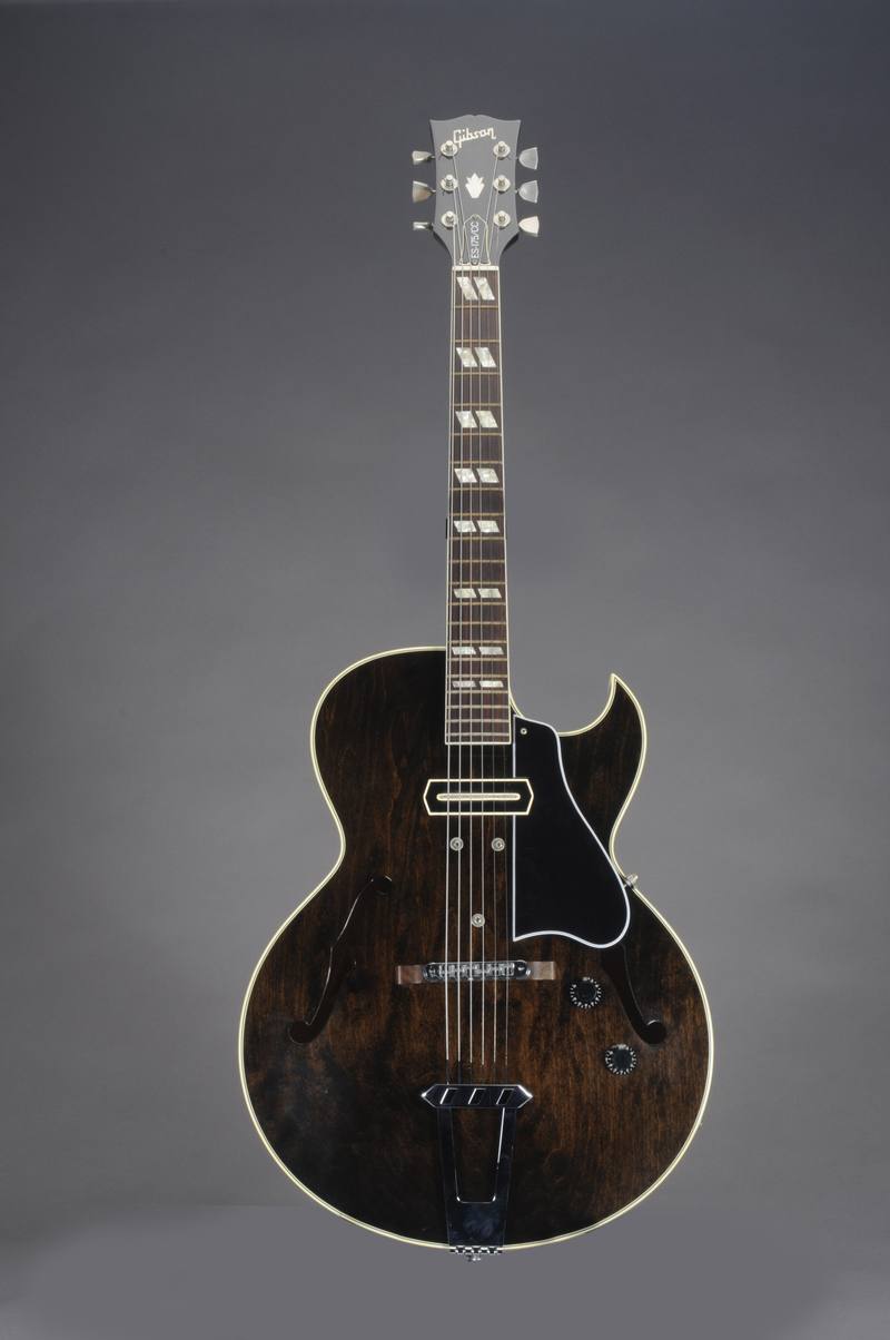 Gibson ES-175 CC 1978