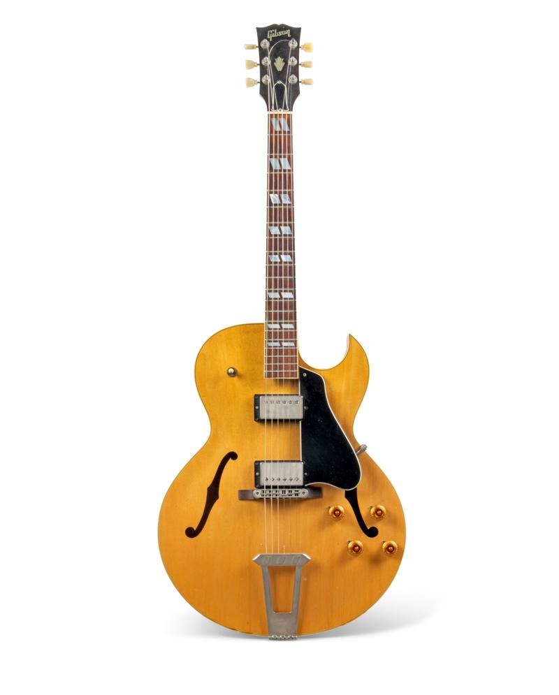 Gibson ES-175 1955