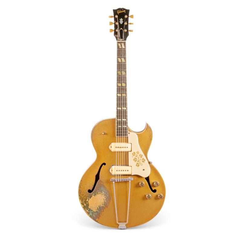 Gibson ES-295 1952