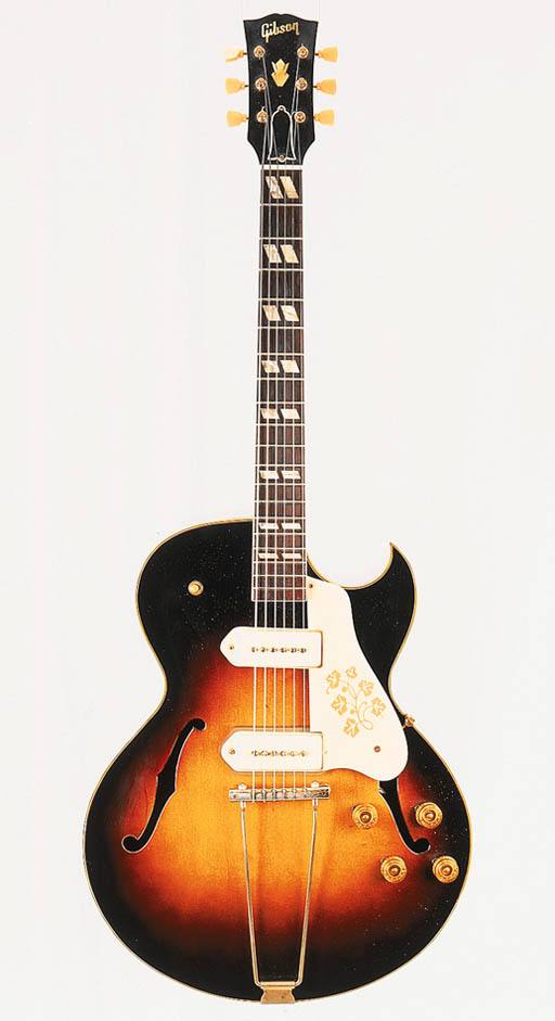 Gibson ES-295 1953