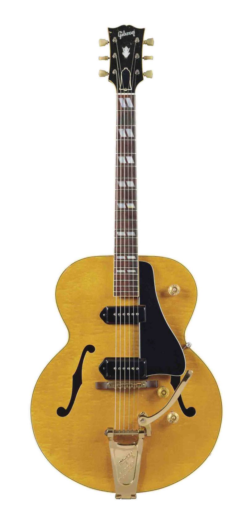 Gibson ES-300 1950
