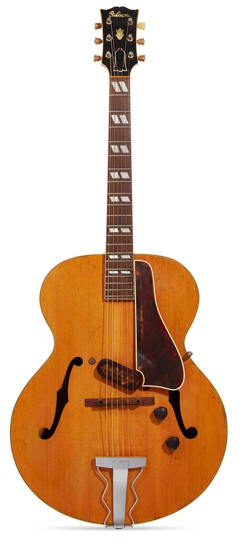 Gibson ES-300 1956