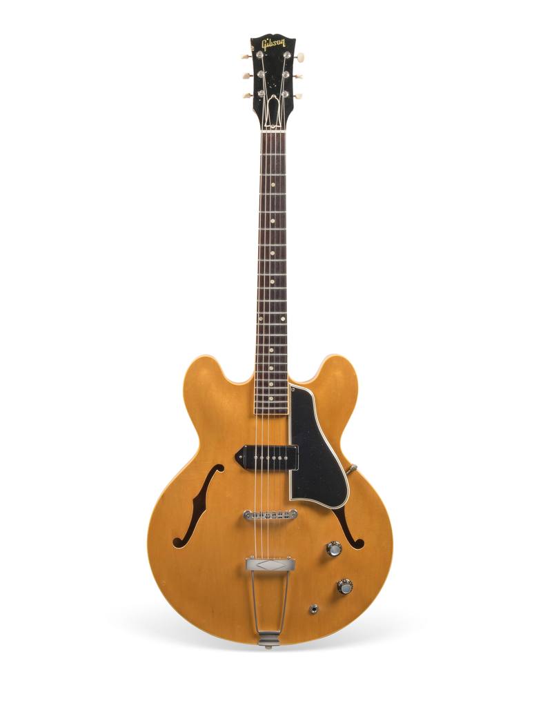 Gibson ES-330 1959
