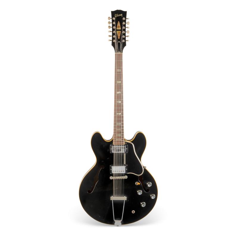 null ES-335-12 1965