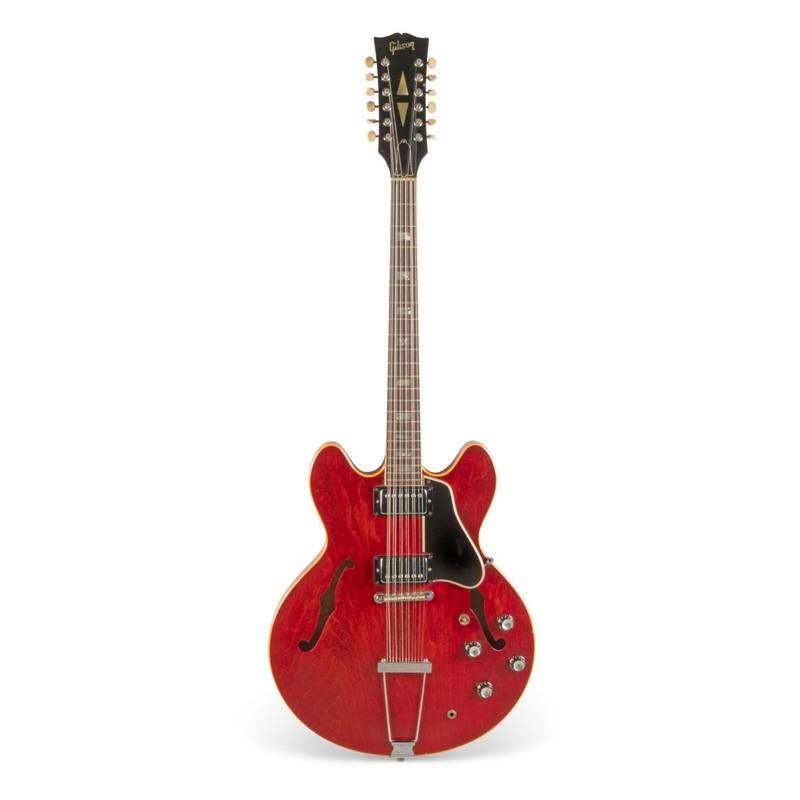 null ES-335-12 1967