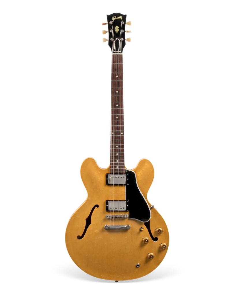 Gibson ES-335 1958
