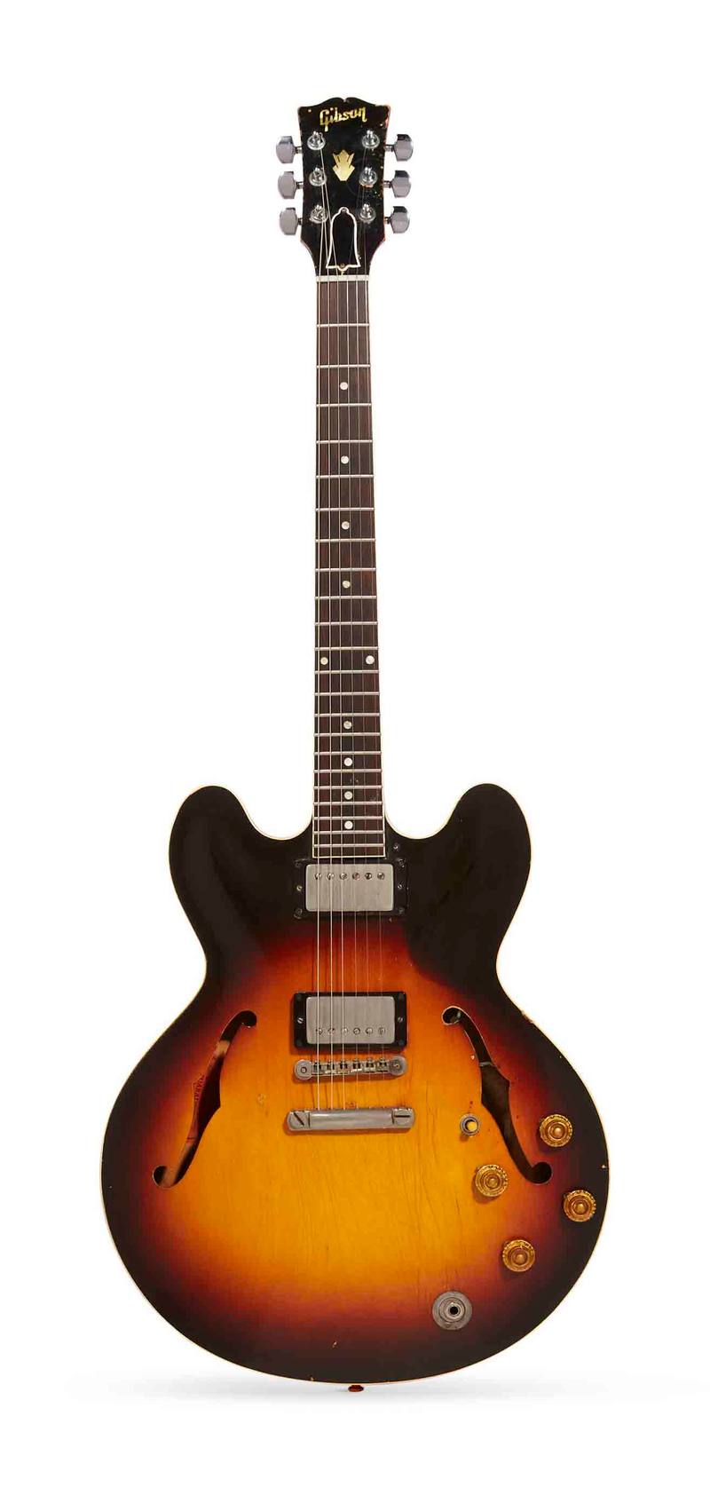 Gibson ES-335 1959