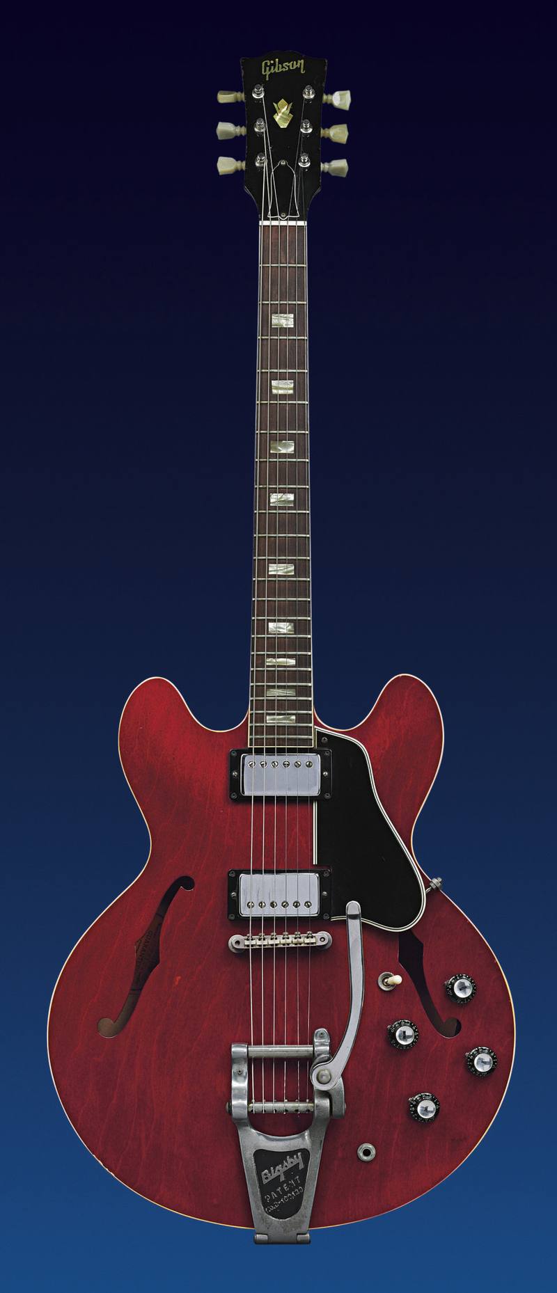 Gibson ES-335 1964