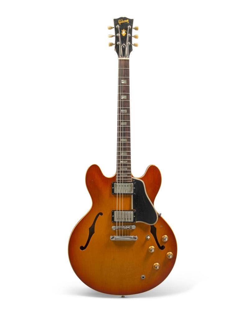 Gibson ES-335 1965