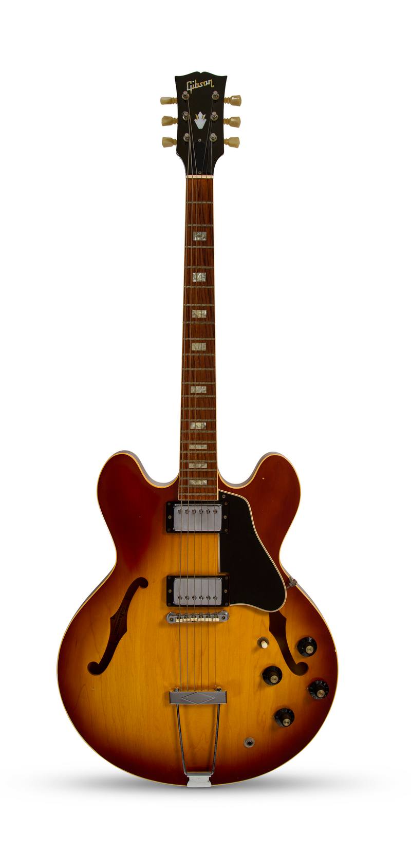 Gibson ES-335 1968