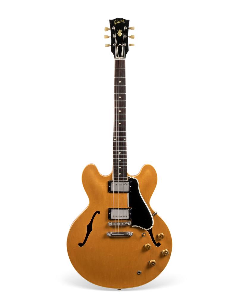 Gibson ES-335 2010