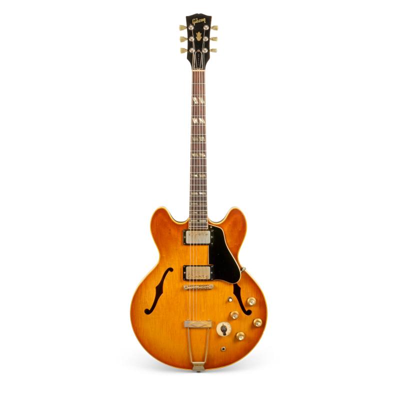 Gibson ES-345 1965