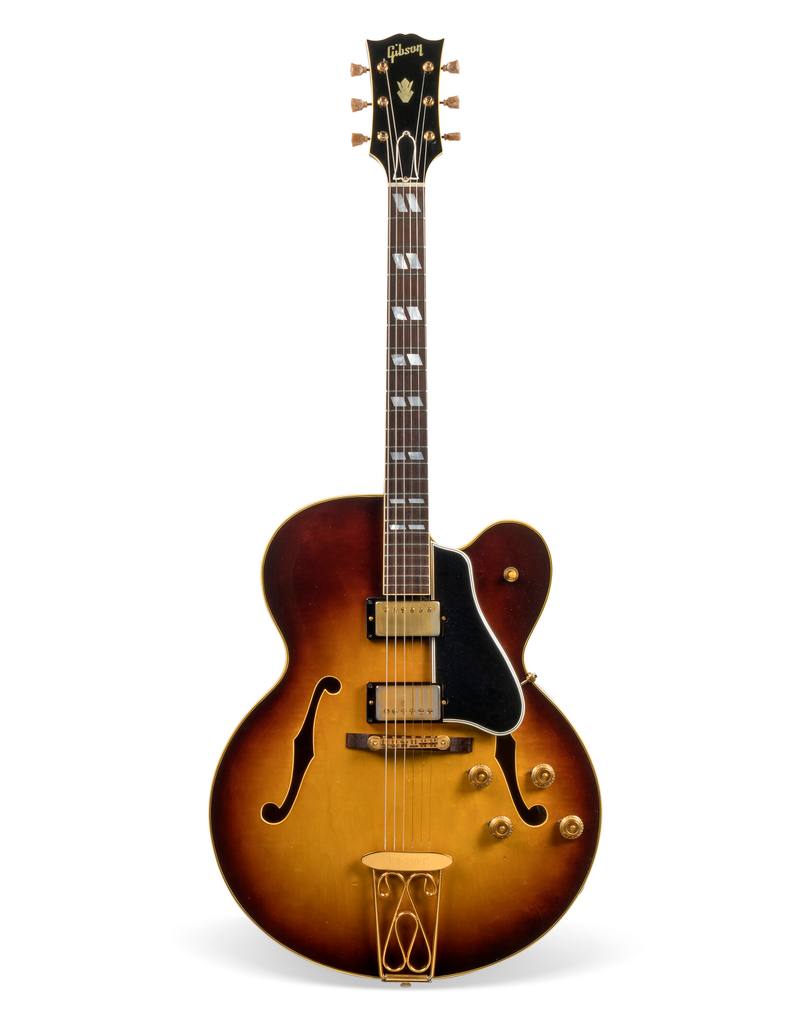 Gibson ES-350T 1955